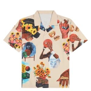 Dreamville Fest Top
